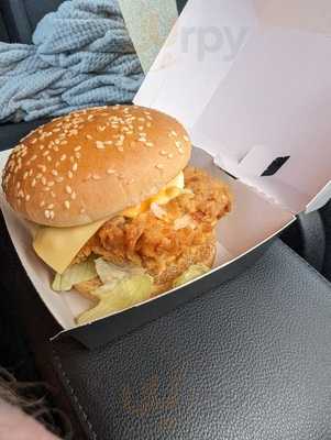 Kfc Bicester - Buckingham Road