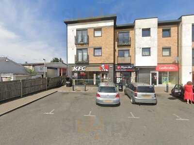 Kfc Bicester - Buckingham Road