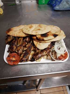 Baran Kebab Gillingham