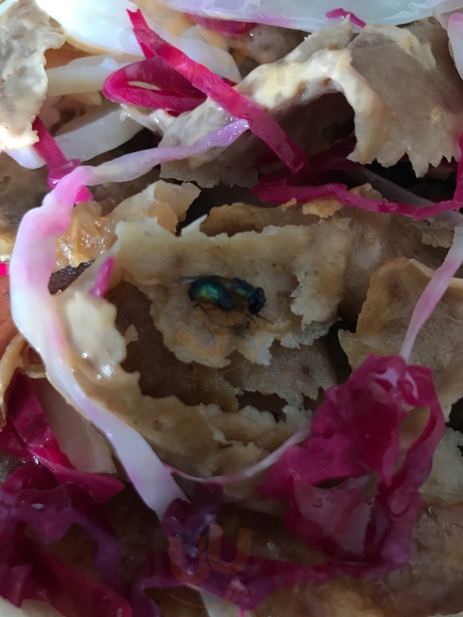 Baran Kebab Gillingham