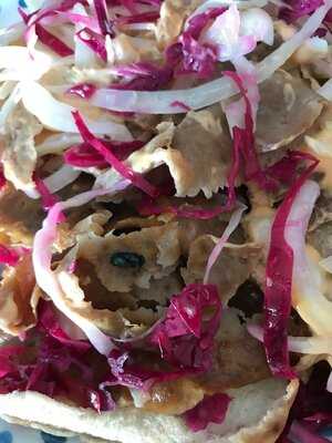 Baran Kebab Gillingham