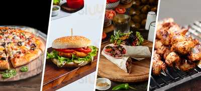 Baran Kebab Gillingham