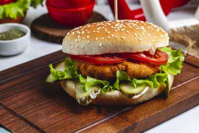 Baran Kebab Gillingham