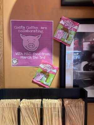Costa Coffee