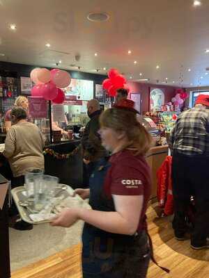 Costa Coffee