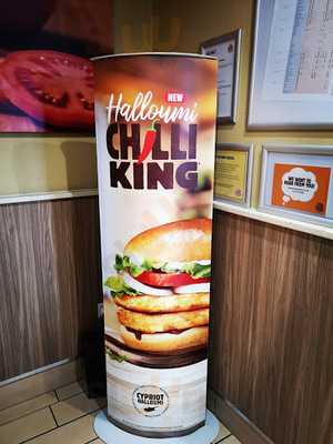 Burger King