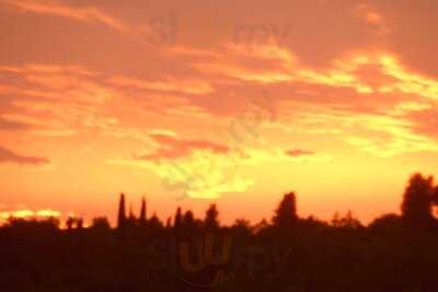 Pauls Hot Stone Pizzas