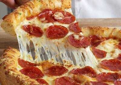 Chicks Pizza & Chicken