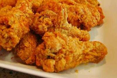 Chicks Pizza & Chicken