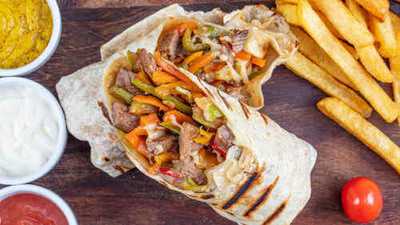 Chicks Pizza & Chicken