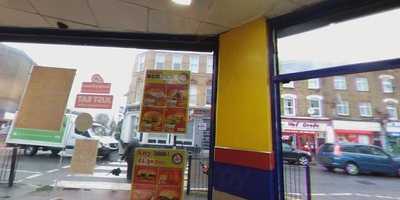 Chicks Pizza & Chicken