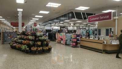 Tesco Cafe
