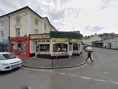 Knotts Deli And Bakery