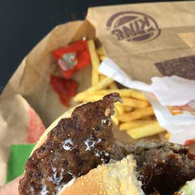 Burger King