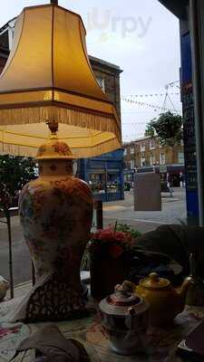 Jacksonwood Vintage Tea Rooms