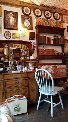 Jacksonwood Vintage Tea Rooms