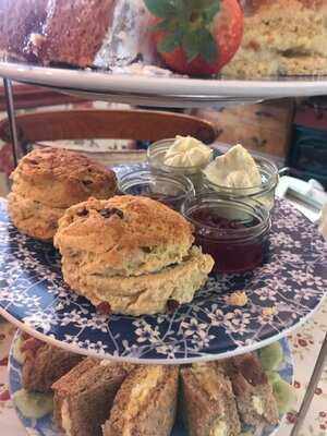 Jacksonwood Vintage Tea Rooms