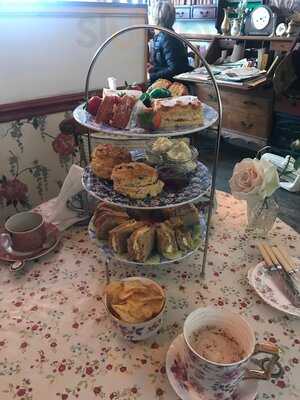 Jacksonwood Vintage Tea Rooms
