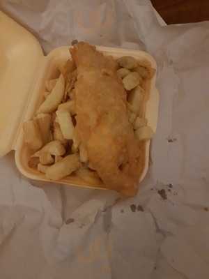 Britannia Fish Bar