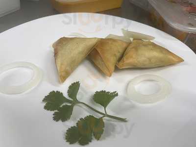 Naseeb Indian Takeaway