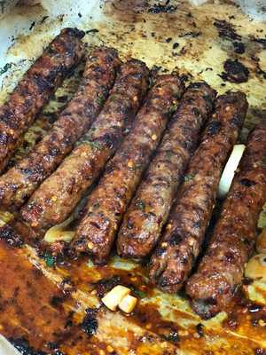 Naseeb Indian Takeaway