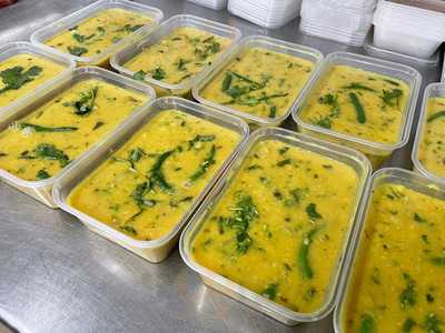 Naseeb Indian Takeaway