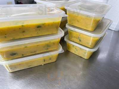 Naseeb Indian Takeaway