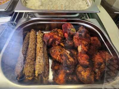 Naseeb Indian Takeaway