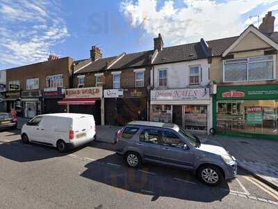 Naseeb Indian Takeaway