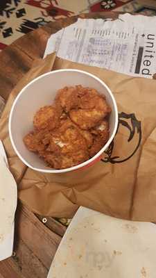 Kfc Corby