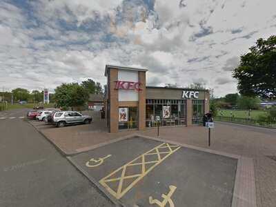 Kfc Corby