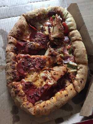 Domino's Pizza - Redditch