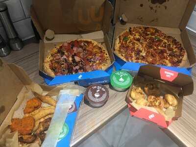 Domino's Pizza - Redditch