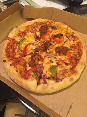Domino's Pizza - Redditch