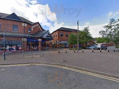 Domino's Pizza - Redditch