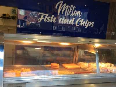 Milton Fish Bar