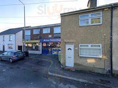 Milton Fish Bar
