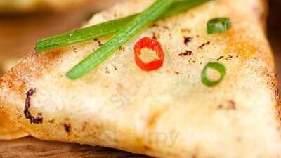 Perfect Fried Chicken & Pizza