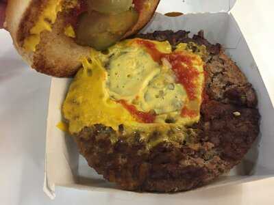 Mcdonalds Restaurants