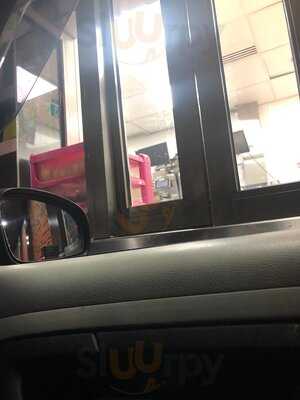 Mcdonalds Restaurants