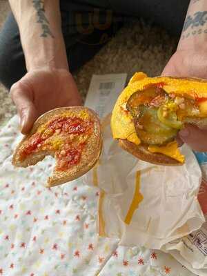 Mcdonalds Restaurants