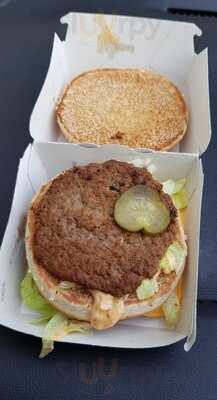 Mcdonalds Restaurants