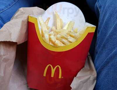 Mcdonalds Restaurants