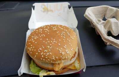 Mcdonalds Restaurants