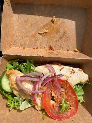 Mcdonalds Restaurants