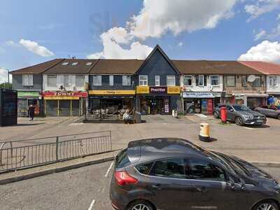 Yummy Chinese Takeaway