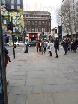 Bull And Bear Lounge Limited