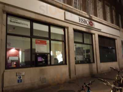 Bull And Bear Lounge Limited