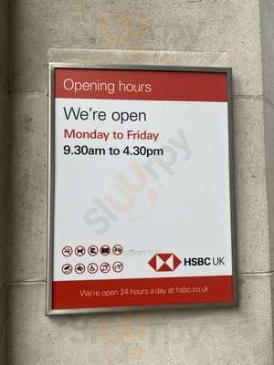 Bull And Bear Lounge Limited