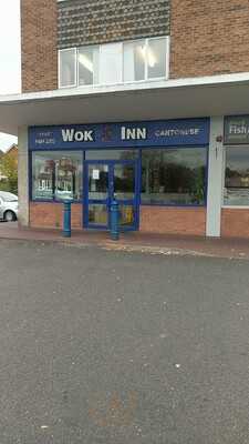 Wok Inn